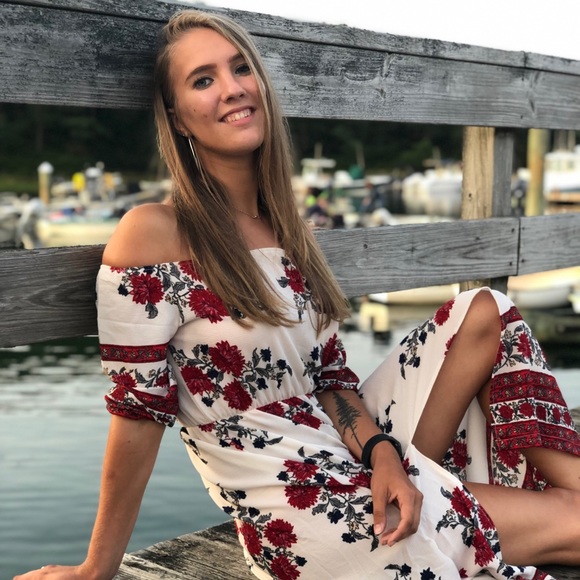 Meet your Posher, Anastasiya - Picture 1 of 1